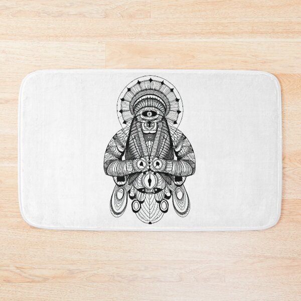 Item preview, shaman mother designed and sold by GFORCE_SHOP.