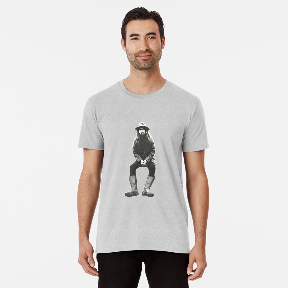 Item preview, Premium T-Shirt designed and sold by gdtrucs.