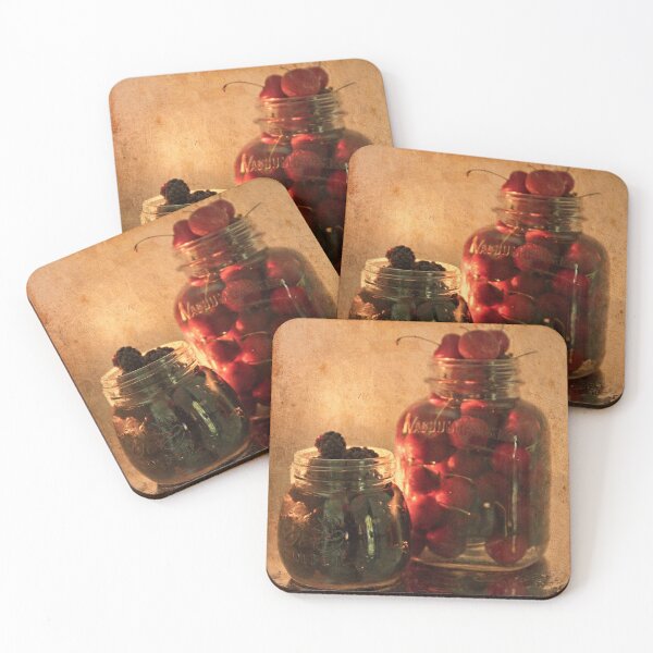 Item preview, Memories of Homemade Jams, Cobblers and Preserves designed and sold by Sherry Hallemeier.