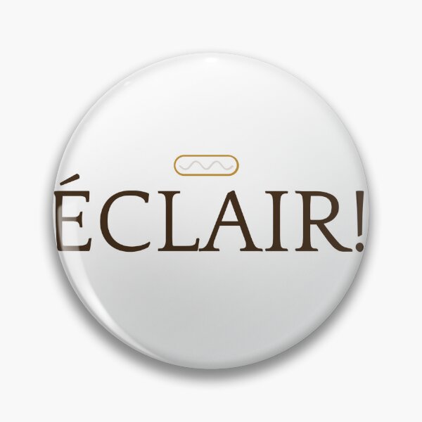 Item preview, Eclair  designed and sold by LUCIANO1505.