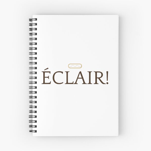 Item preview, Eclair  designed and sold by LUCIANO1505.