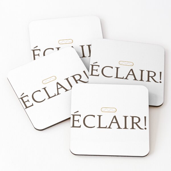 Item preview, Eclair  designed and sold by LUCIANO1505.