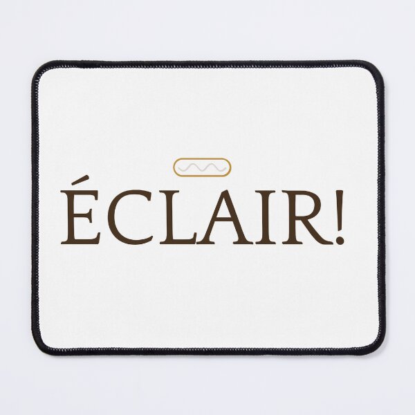 Item preview, Eclair  designed and sold by LUCIANO1505.