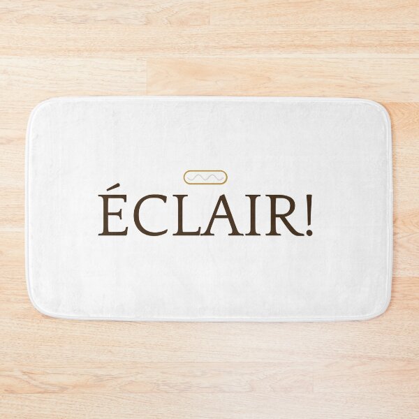 Item preview, Eclair  designed and sold by LUCIANO1505.