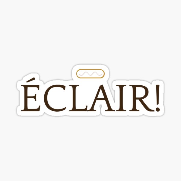 Item preview, Eclair  designed and sold by LUCIANO1505.