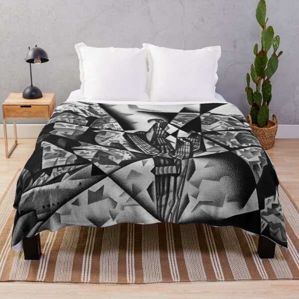 Item preview, Desert Landscape with Waterfall designed and sold by jomillwood.