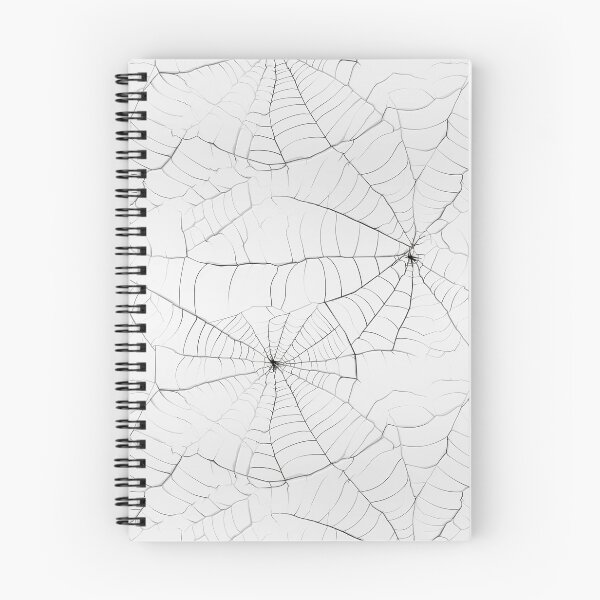 Item preview, Spider Web Cracks design designed and sold by setofeights.