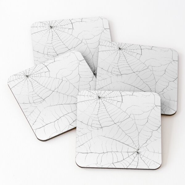 Item preview, Spider Web Cracks design designed and sold by setofeights.
