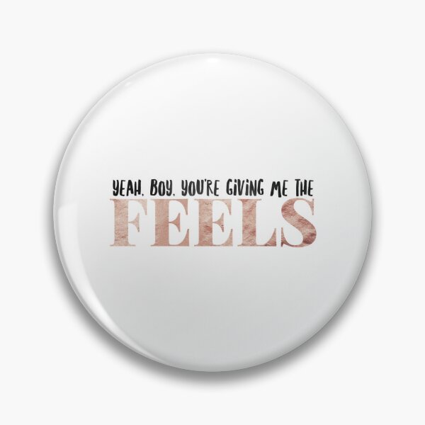 Item preview, the feels - maren morris designed and sold by CarmelaSam.