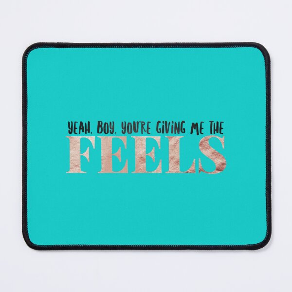 Item preview, the feels - maren morris designed and sold by CarmelaSam.