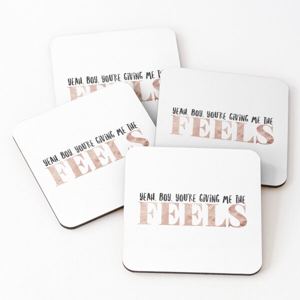 Item preview, the feels - maren morris designed and sold by CarmelaSam.
