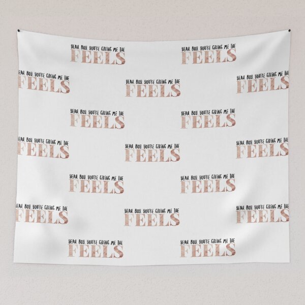Item preview, the feels - maren morris designed and sold by CarmelaSam.