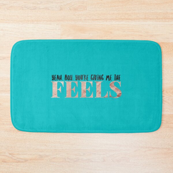 Item preview, the feels - maren morris designed and sold by CarmelaSam.