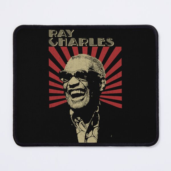 Item preview, Ray Charles Vintage Style designed and sold by CarmelaSam.