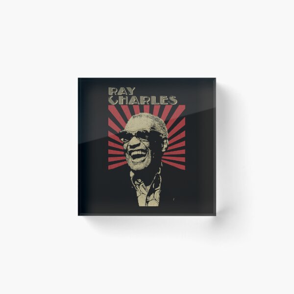 Item preview, Ray Charles Vintage Style designed and sold by CarmelaSam.