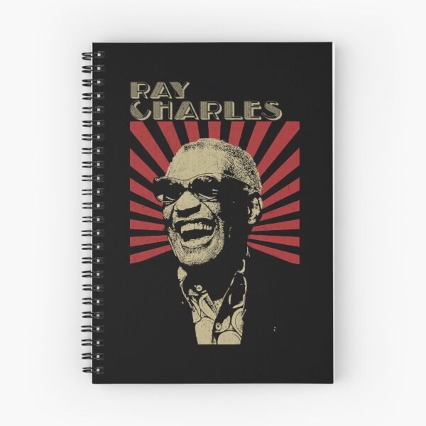 Item preview, Ray Charles Vintage Style designed and sold by CarmelaSam.