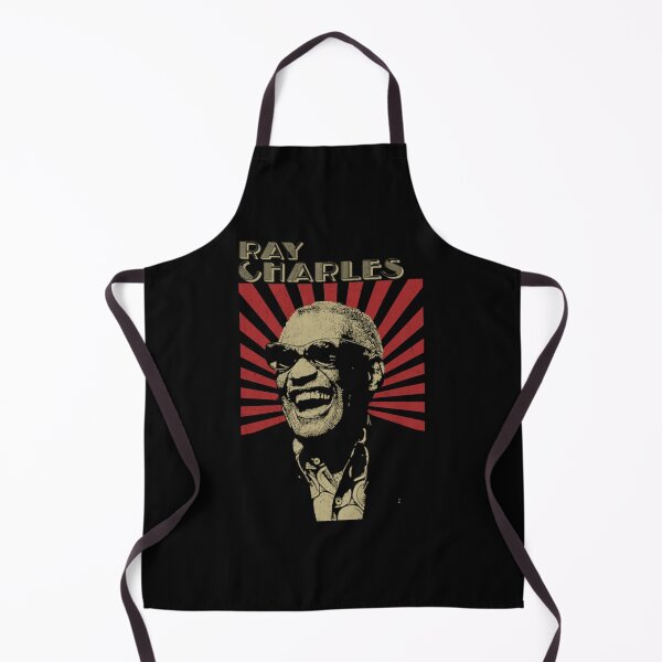 Item preview, Ray Charles Vintage Style designed and sold by CarmelaSam.