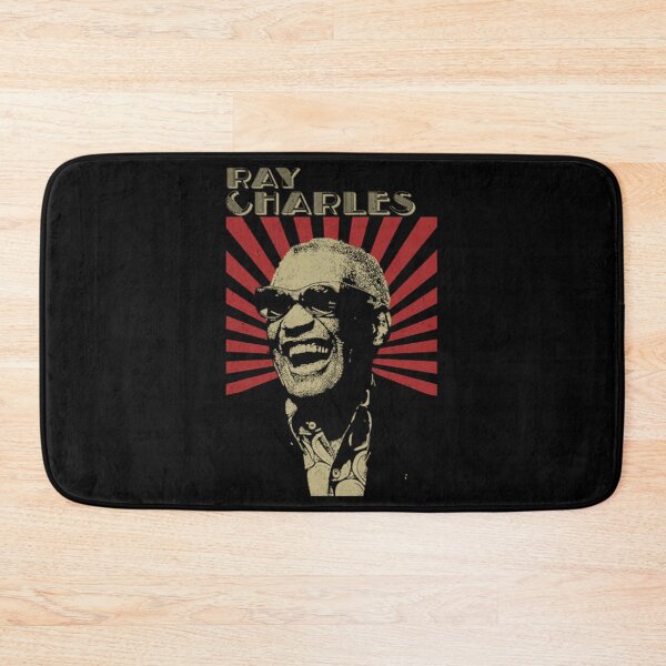 Item preview, Ray Charles Vintage Style designed and sold by CarmelaSam.