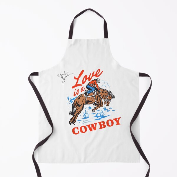 Item preview, Love Is A Cowboy  designed and sold by CarmelaSam.