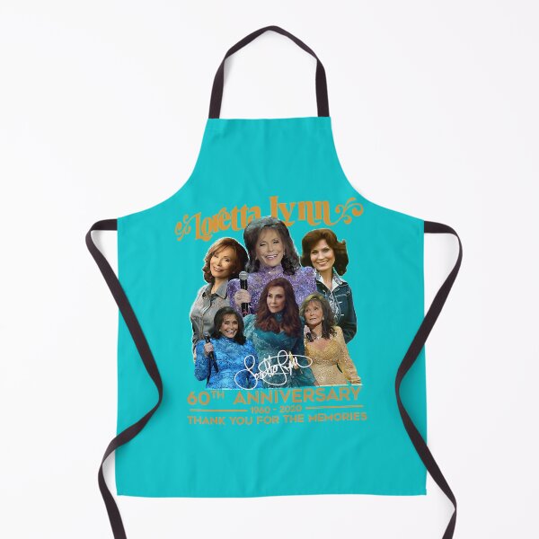 Item preview, Loretta Lynn Singer Songwriter Country Music Gold Albums Dauxanhtee Original 60Th Anniversary Signat designed and sold by CarmelaSam.