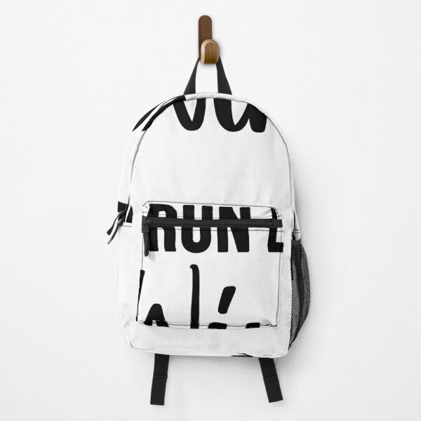 Item preview, i run like the winded funny running designed and sold by Doooriginals.