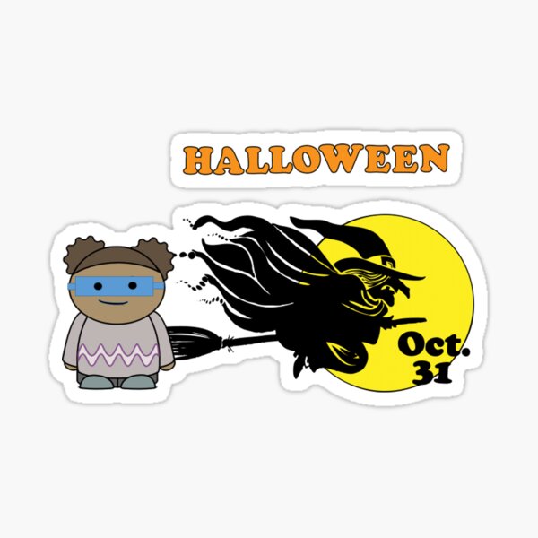 Item preview, Say Cheese - Halloween portrait designed and sold by Earthkids.