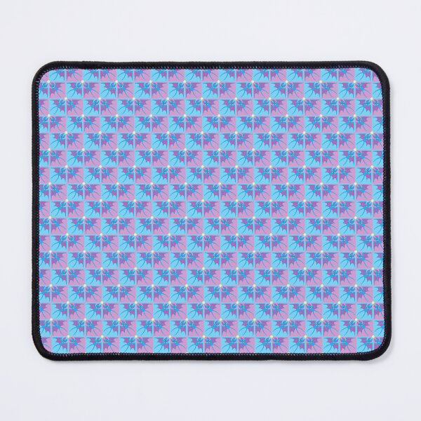 Item preview, Bitty Bat Tiles designed and sold by mismagireve.