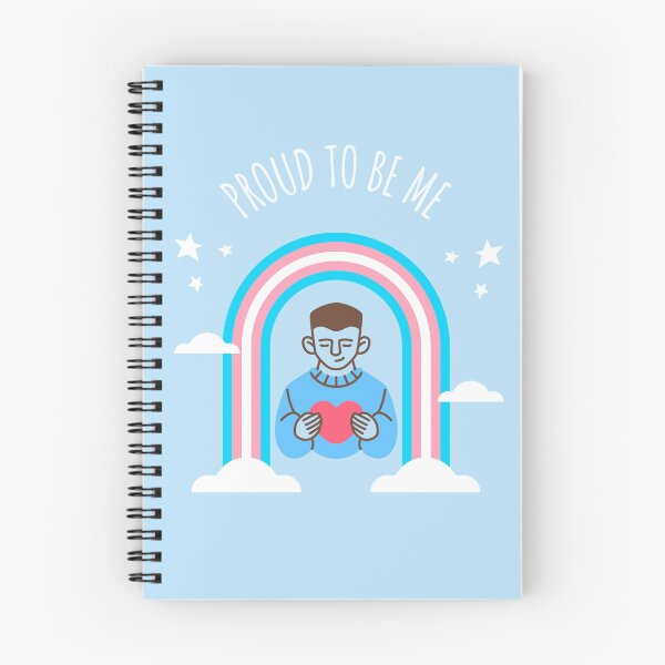 Item preview, Proud To Be Me designed and sold by AlexPrintsPDX.