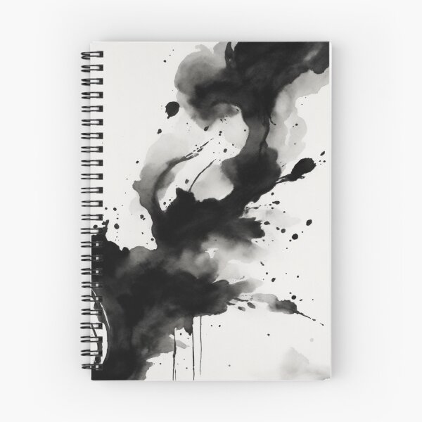 Item preview, ink painting  designed and sold by fc2c.