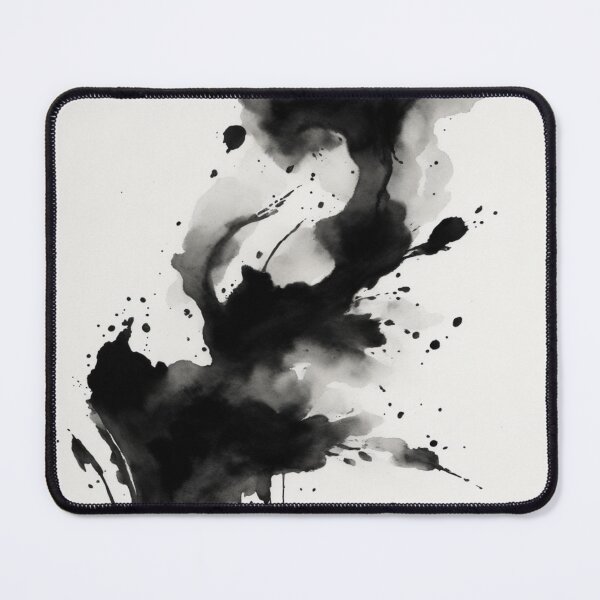 Item preview, ink painting  designed and sold by fc2c.