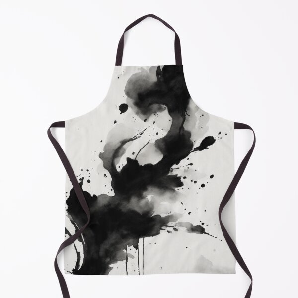 Item preview, ink painting  designed and sold by fc2c.
