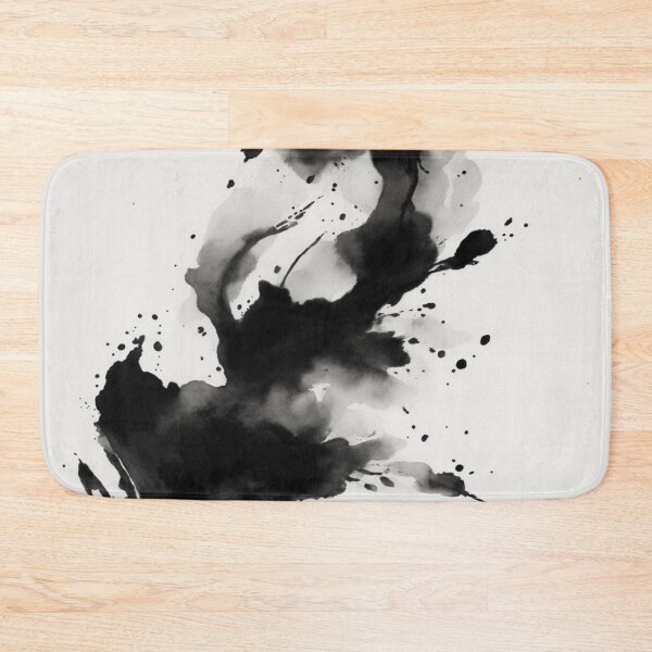 Item preview, ink painting  designed and sold by fc2c.