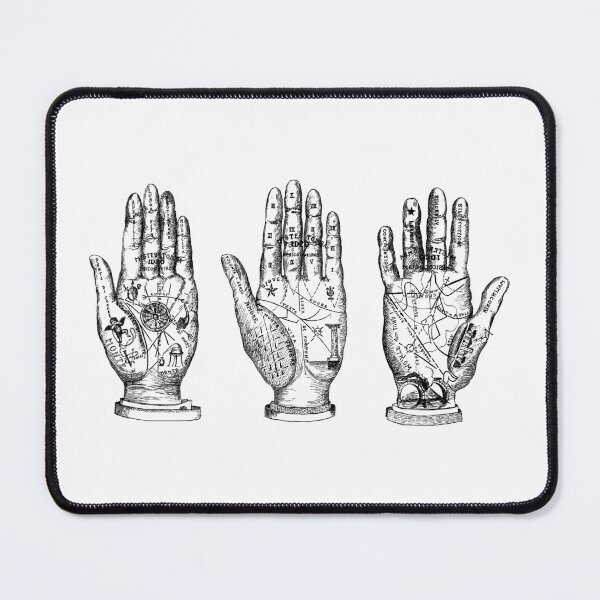 Item preview, Palm Reading designed and sold by kjanedesigns.