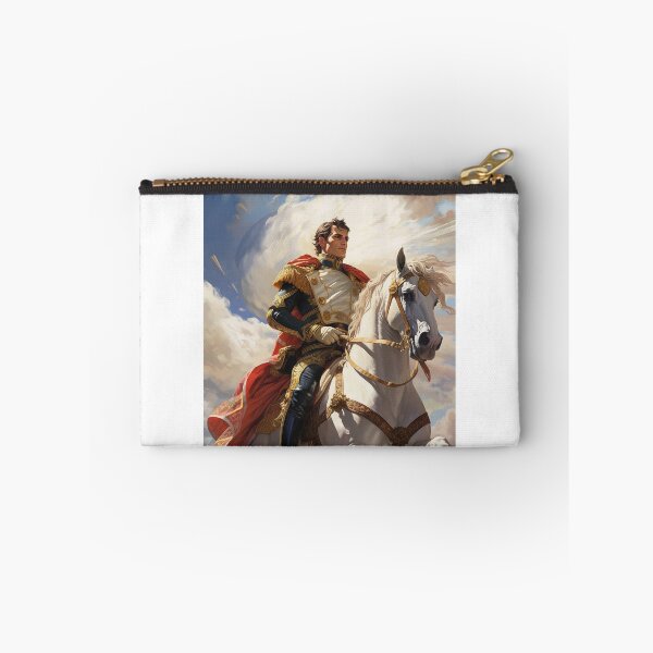 Item preview, Napoleonic Paladin 1 designed and sold by Blunticus.