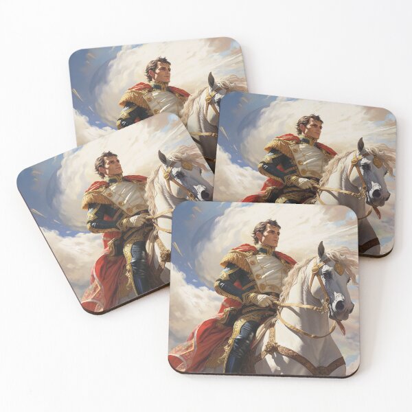 Item preview, Napoleonic Paladin 1 designed and sold by Blunticus.