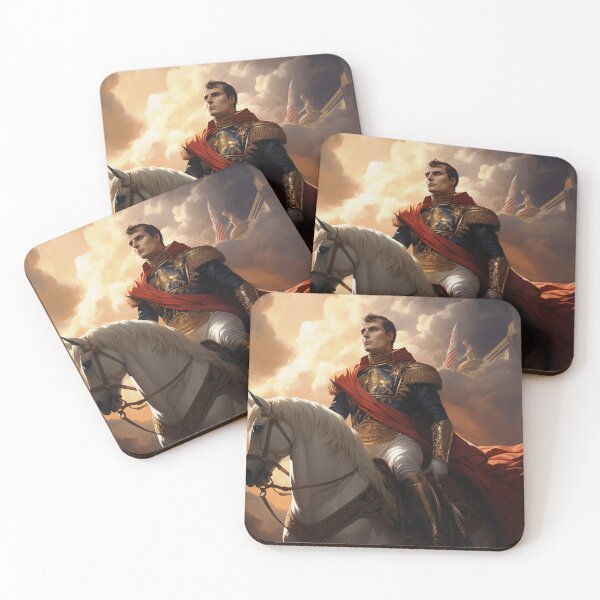 Item preview, Napoleonic Paladin 2 designed and sold by Blunticus.