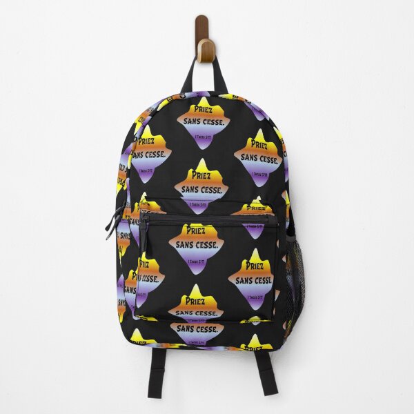 Item preview, Pray without ceasing. designed and sold by SUPERSHOPBAMBA.