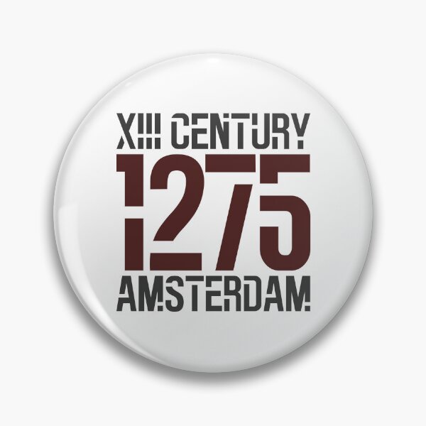 Item preview, Amsterdam 13th Century designed and sold by Kompass-brk.