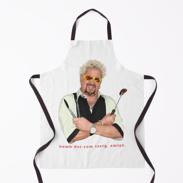 Item preview, Bomb-dot-com tasty, amigo. designed and sold by jenjenbinks.