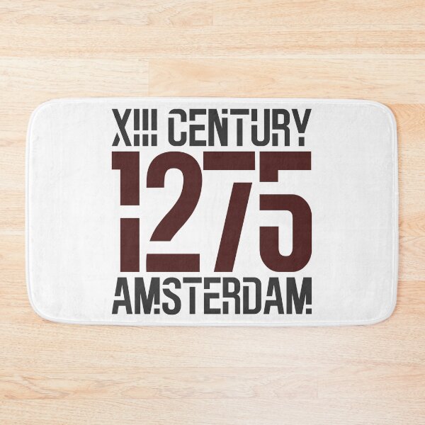 Item preview, Amsterdam 13th Century designed and sold by Kompass-brk.