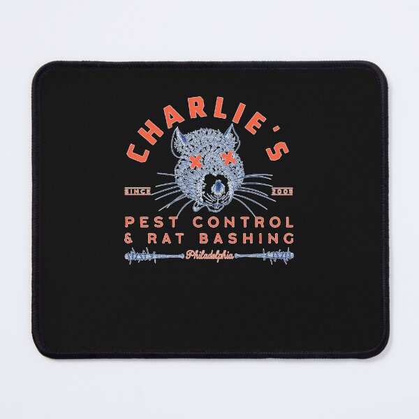 Item preview, Charlie's Pest Control 1 designed and sold by AnnastynTru.