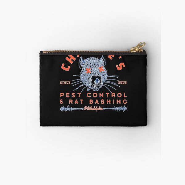 Artikelvorschau, Charlie's Pest Control  1 entworfen und verkauft von AnnastynTru.