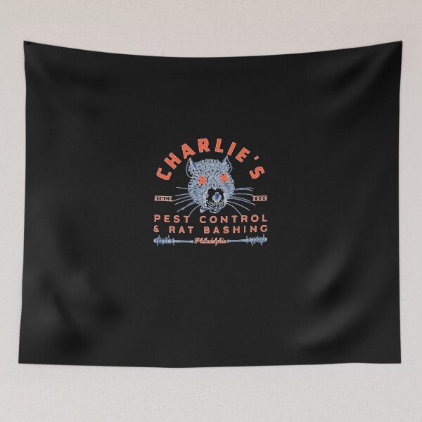 Item preview, Charlie's Pest Control 1 designed and sold by AnnastynTru.
