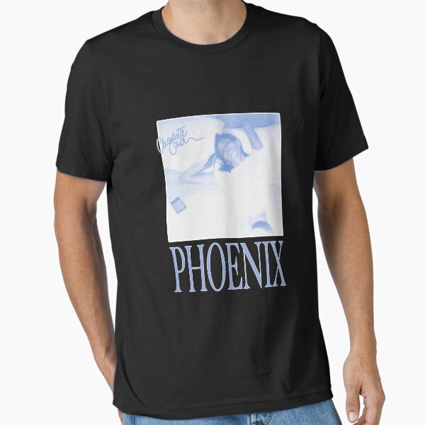 Aperçu de l'œuvre Charlotte Cardin Merch créée et vendue par AnnastynTru.