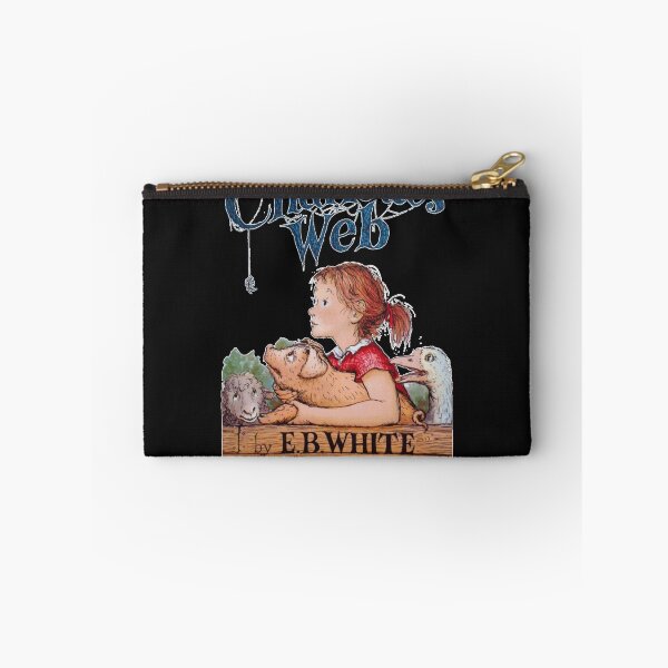 Artikelvorschau, Charlotte's Web   entworfen und verkauft von AnnastynTru.