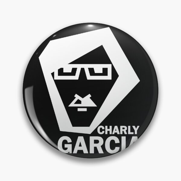 Artikelvorschau, Charly Garcia Argentine Rock Singer entworfen und verkauft von AnnastynTru.