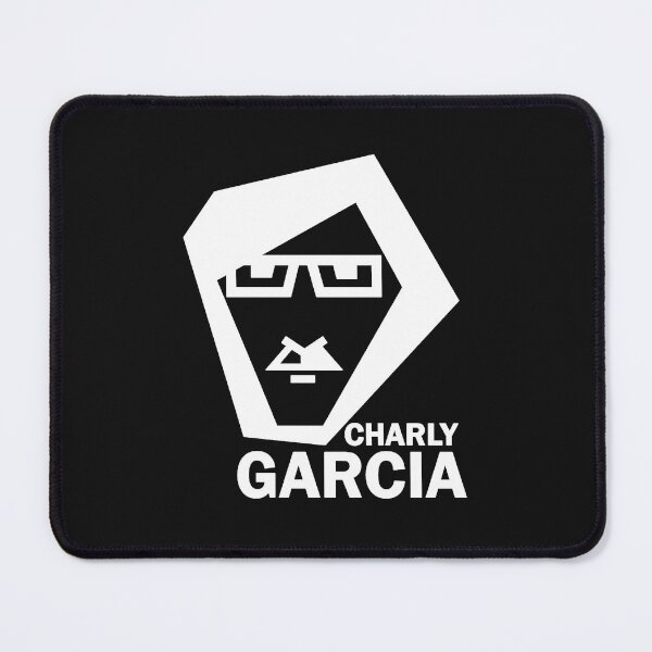 Item preview, Charly Garcia Argentine Rock Singer designed and sold by AnnastynTru.