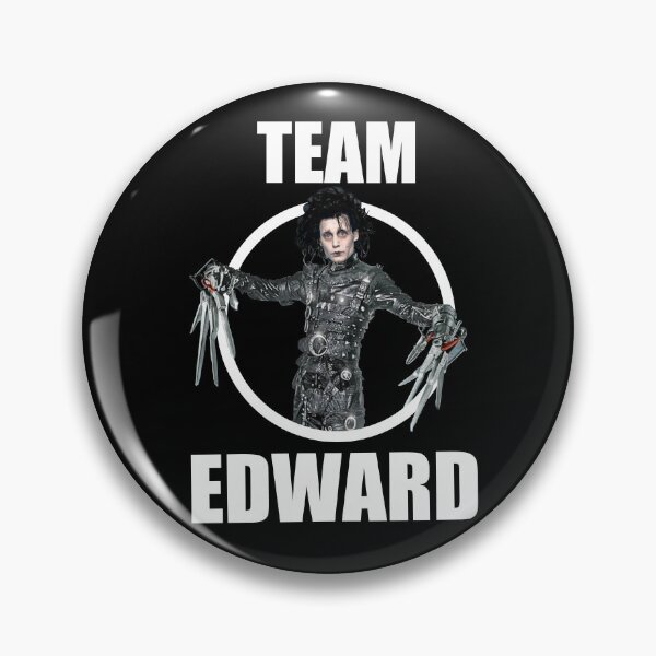 Artikelvorschau, Team Edward entworfen und verkauft von OwlbearOasis.