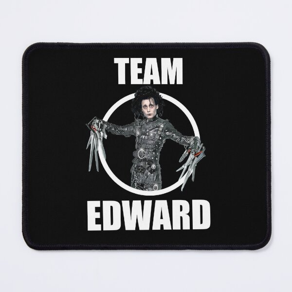 Item preview, Team Edward designed and sold by OwlbearOasis.