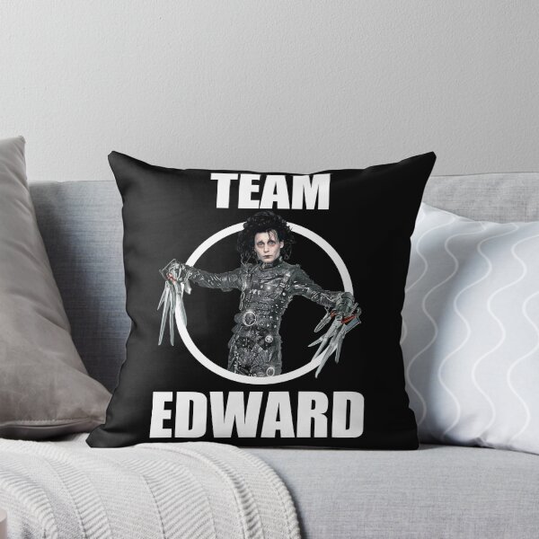 Item preview, Team Edward designed and sold by OwlbearOasis.